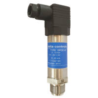 DPCE-28 Pressure Transmitter